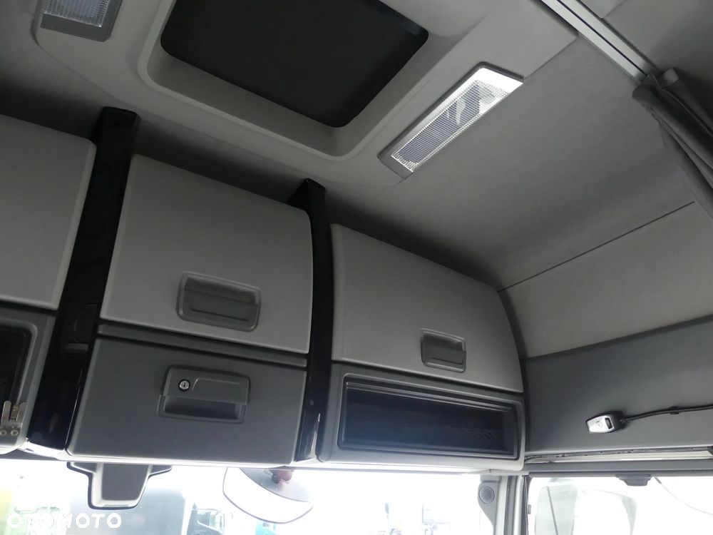 Renault T480 13L / EURO 6 / STANDARD / IDEALNY STAN / EVO / - 38