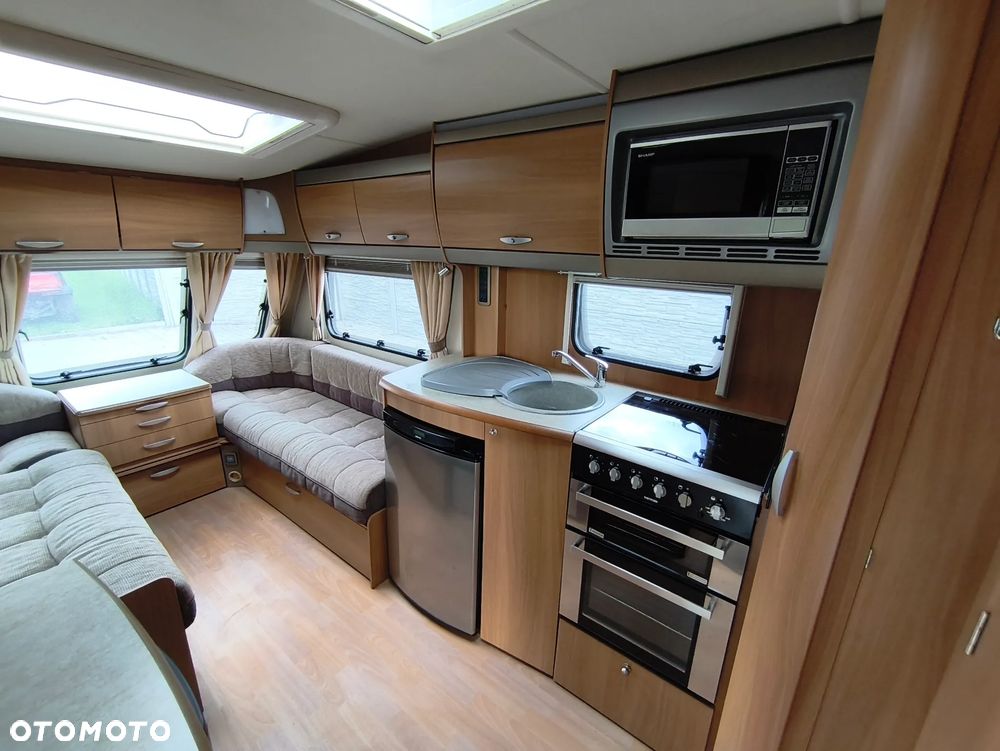 SWIFT CHALLENGER 480 - 11