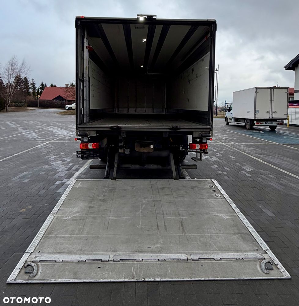 Mercedes-Benz Antos 1835 - 10