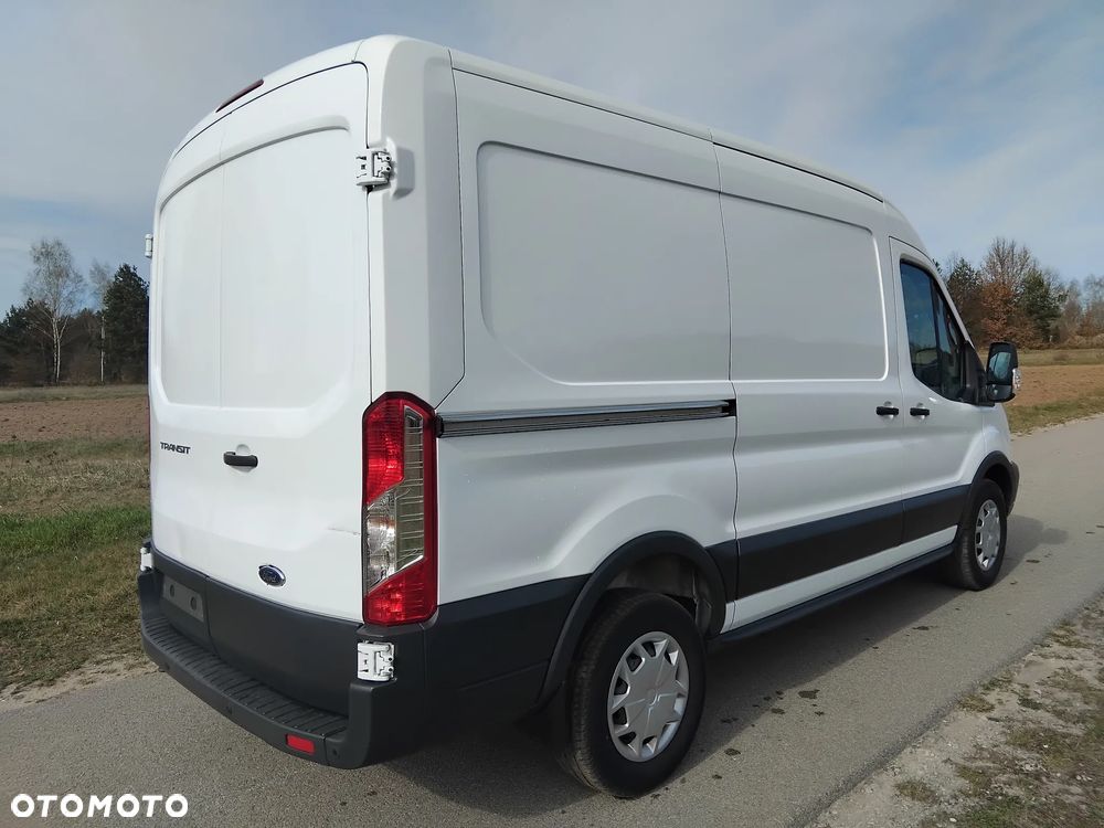 Ford Transit - 4