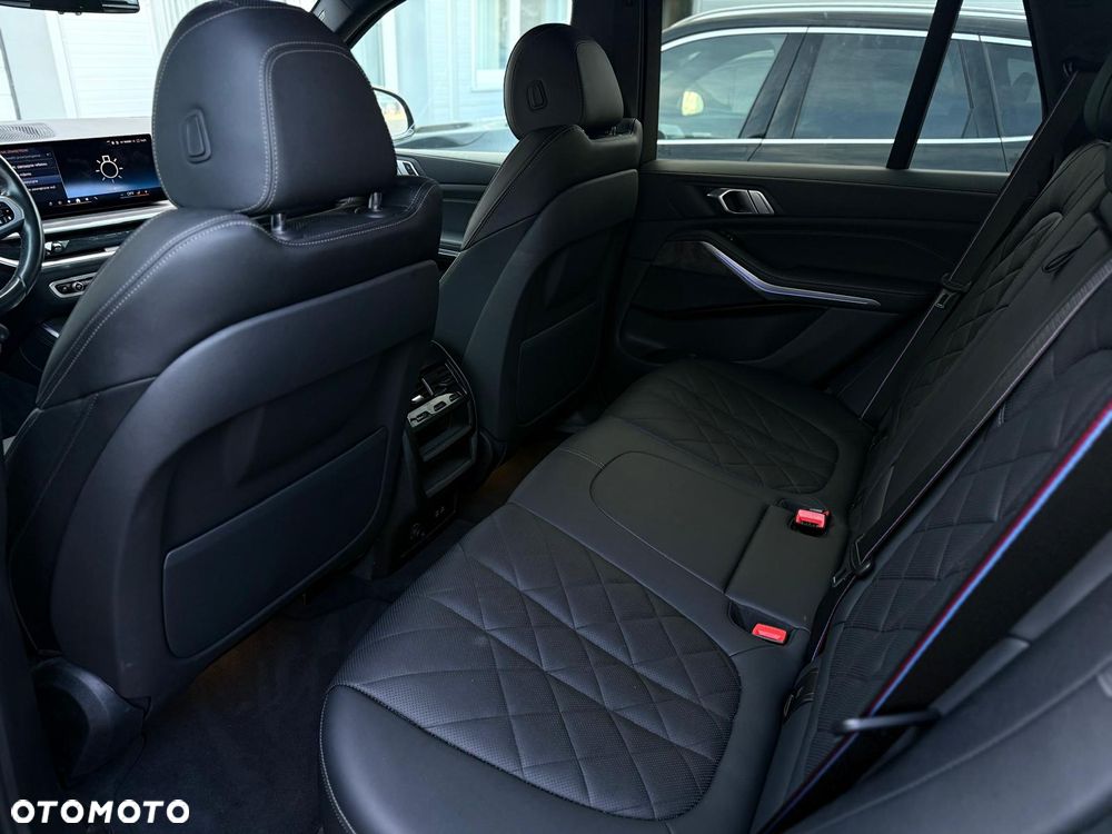 BMW X5 xDrive40d mHEV sport - 22