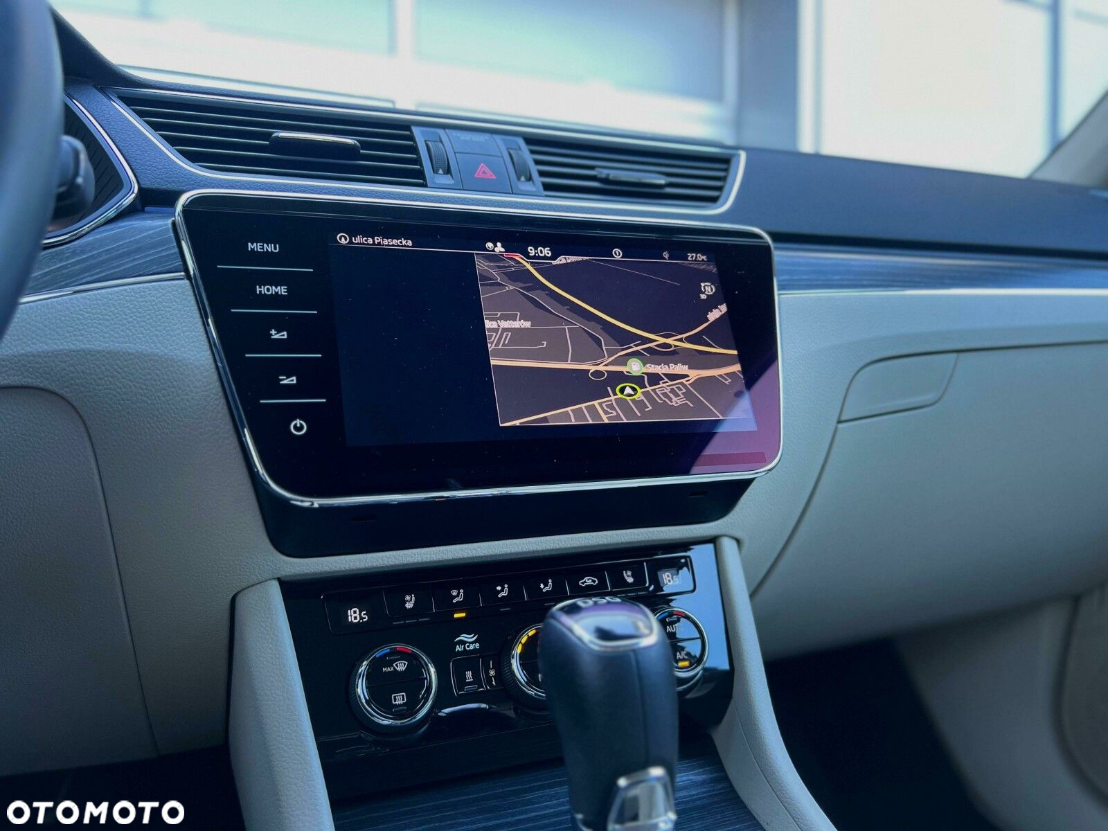 Skoda Superb - 31