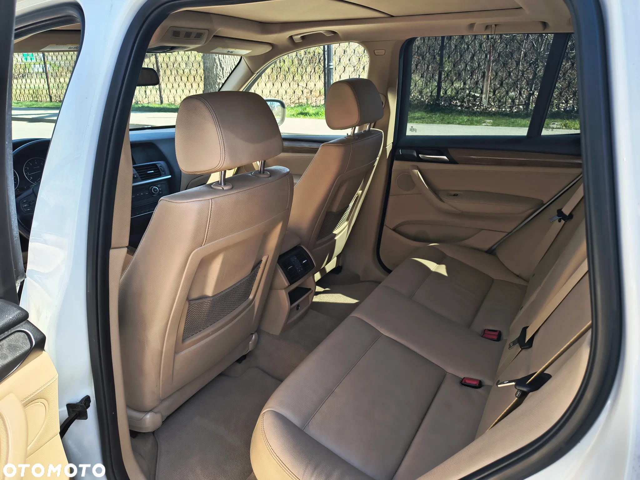 BMW X3 xDrive28i Advantage - 19