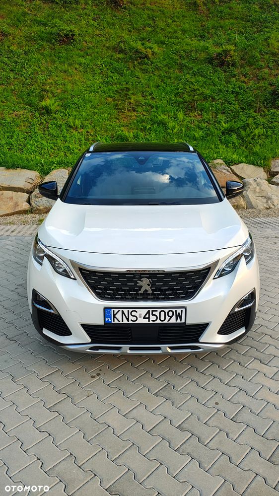 Peugeot 3008 - 2