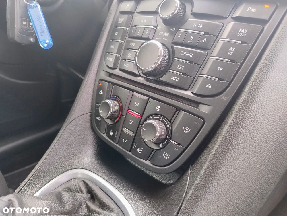 Opel Meriva 1.4 150 Jahre - 11