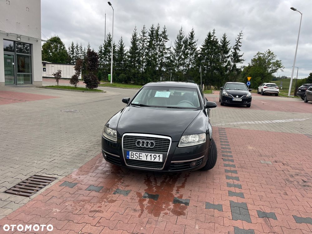 Audi A6 Limousine 2.0 TDIe - 2