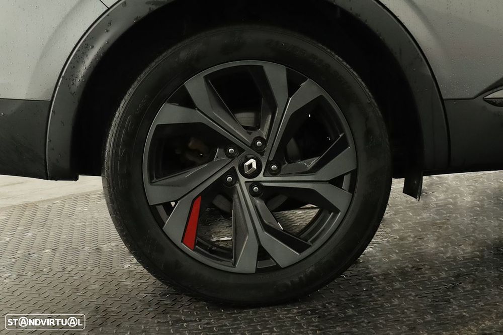 Renault Arkana 1.6 E-Tech R.S.Line - 5