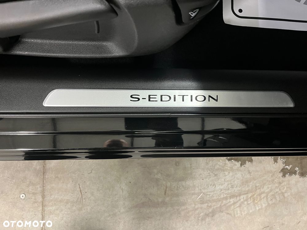 Renault Kadjar 1.3 TCe FAP S-Edition - 34