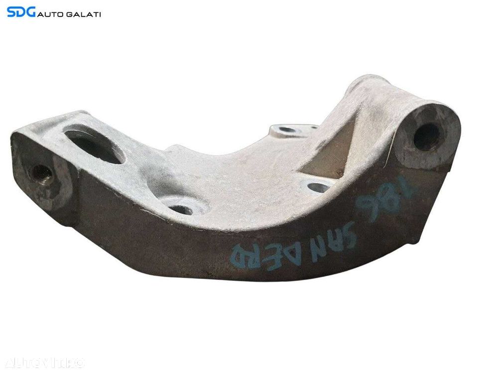 Suport Alternator Renault Clio 2 1.2 Benzina 1998 - 2012 Cod 7700864288 [N3842] - 4
