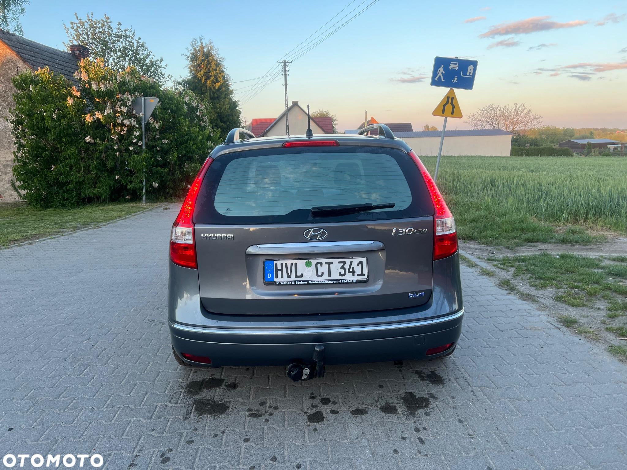 Hyundai i30 1.4 Classic + World Cup - 9