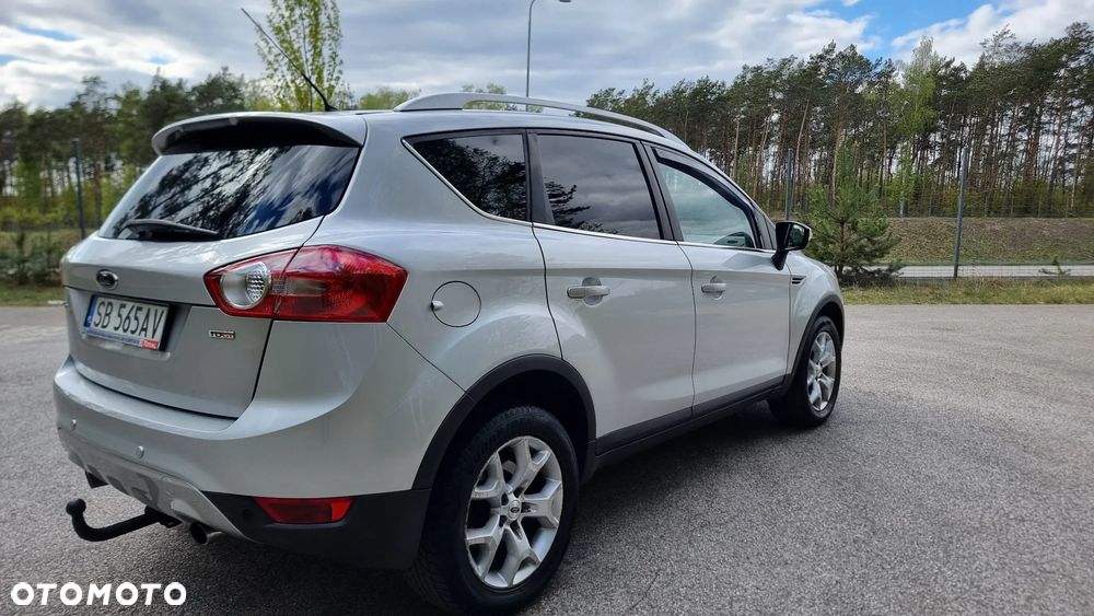 Ford Kuga 2.0 TDCi 2x4 Trend - 7
