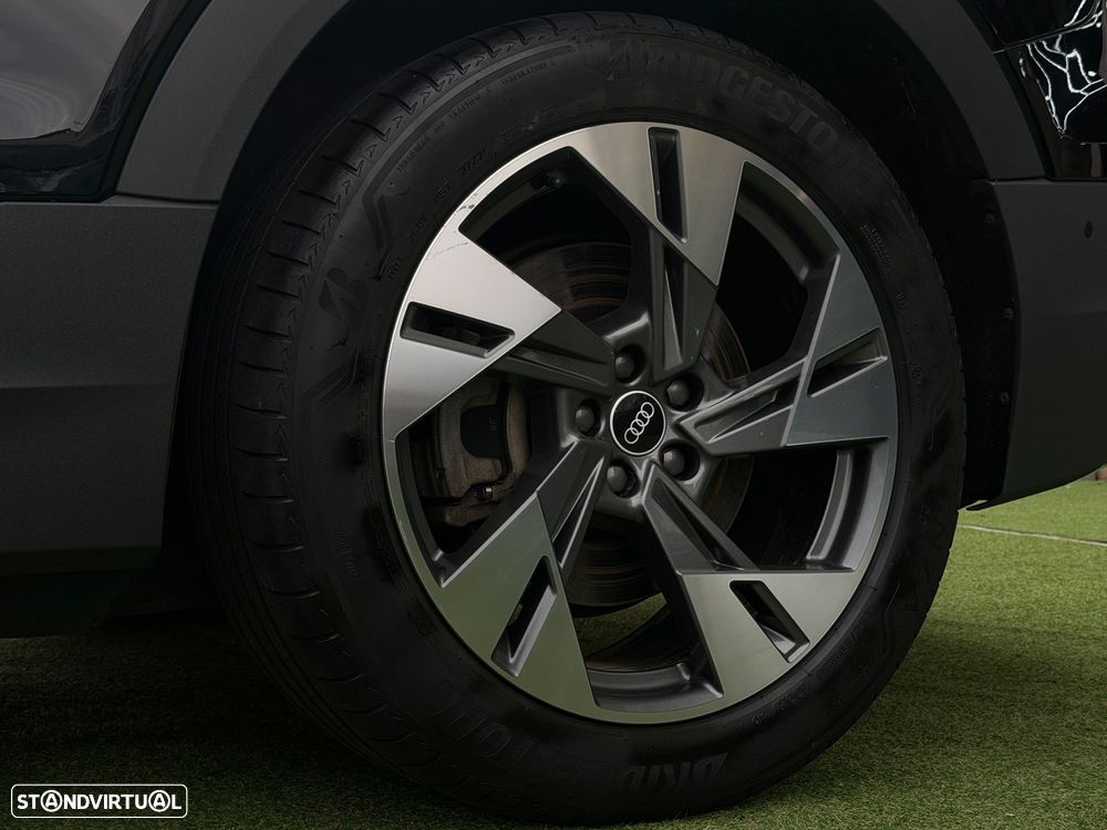 Audi e-tron 50 quattro Advanced - 18