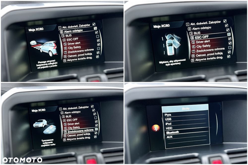 Volvo XC 60 D4 Drive-E Summum - 15