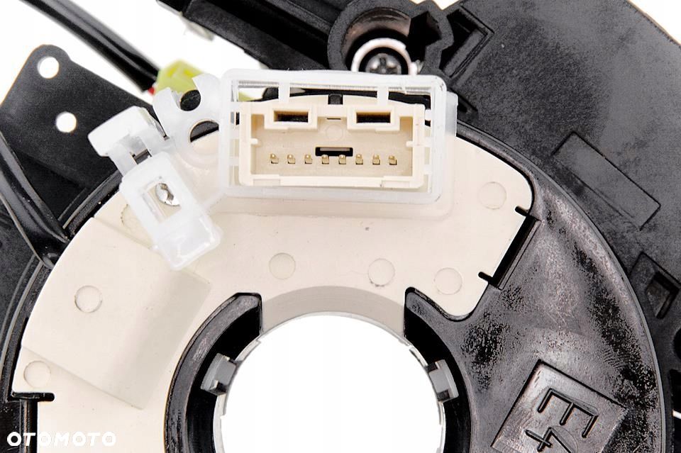 TAŚMA KIEROWNICY ZWIJAK AIRBAG NISSAN NOTE E11 06- - 9