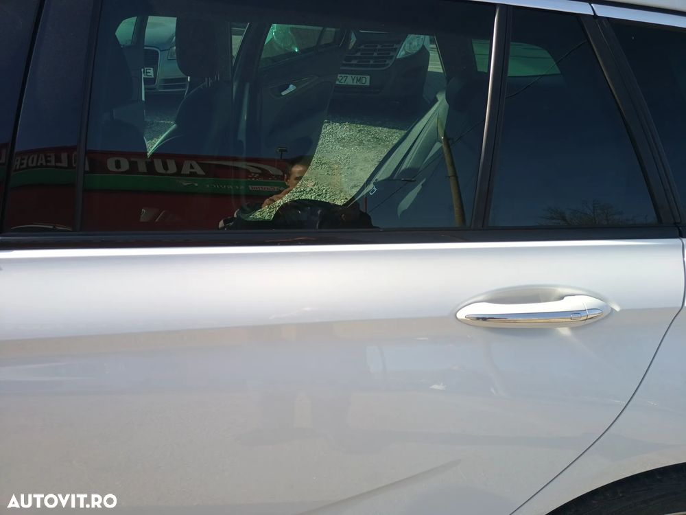 Opel Insignia 2.0 CDTI Start/Stop Aut. Edition - 7