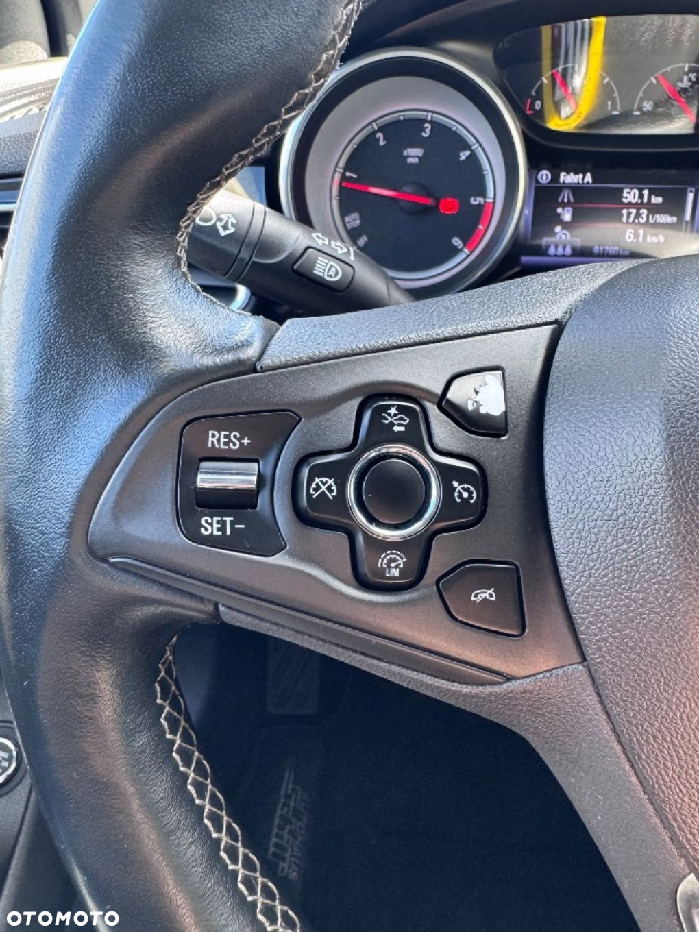 Opel Astra - 37