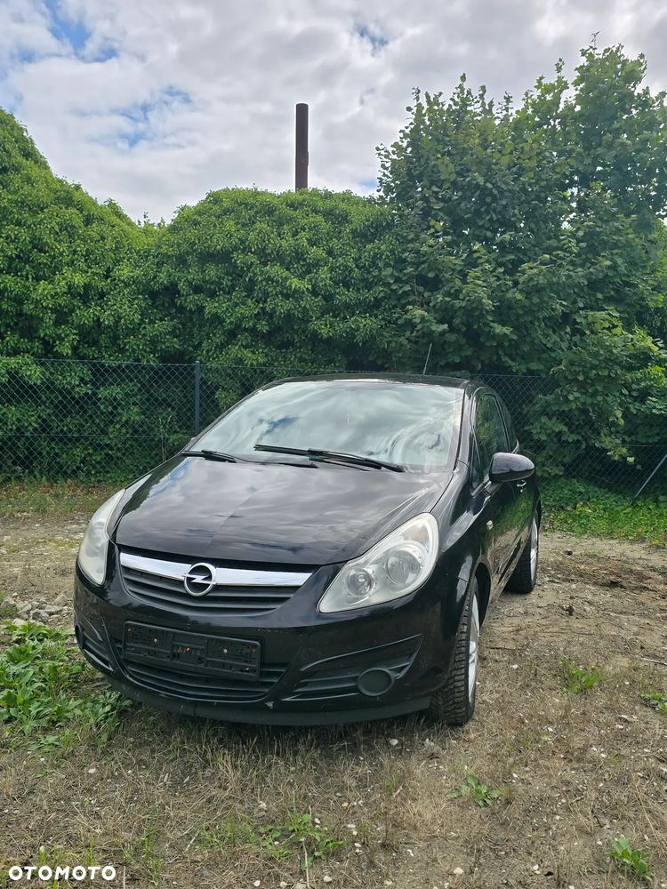 Opel Corsa 1.0 12V Enjoy - 2