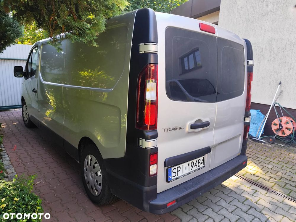 Renault Trafic 125 L2 - 4