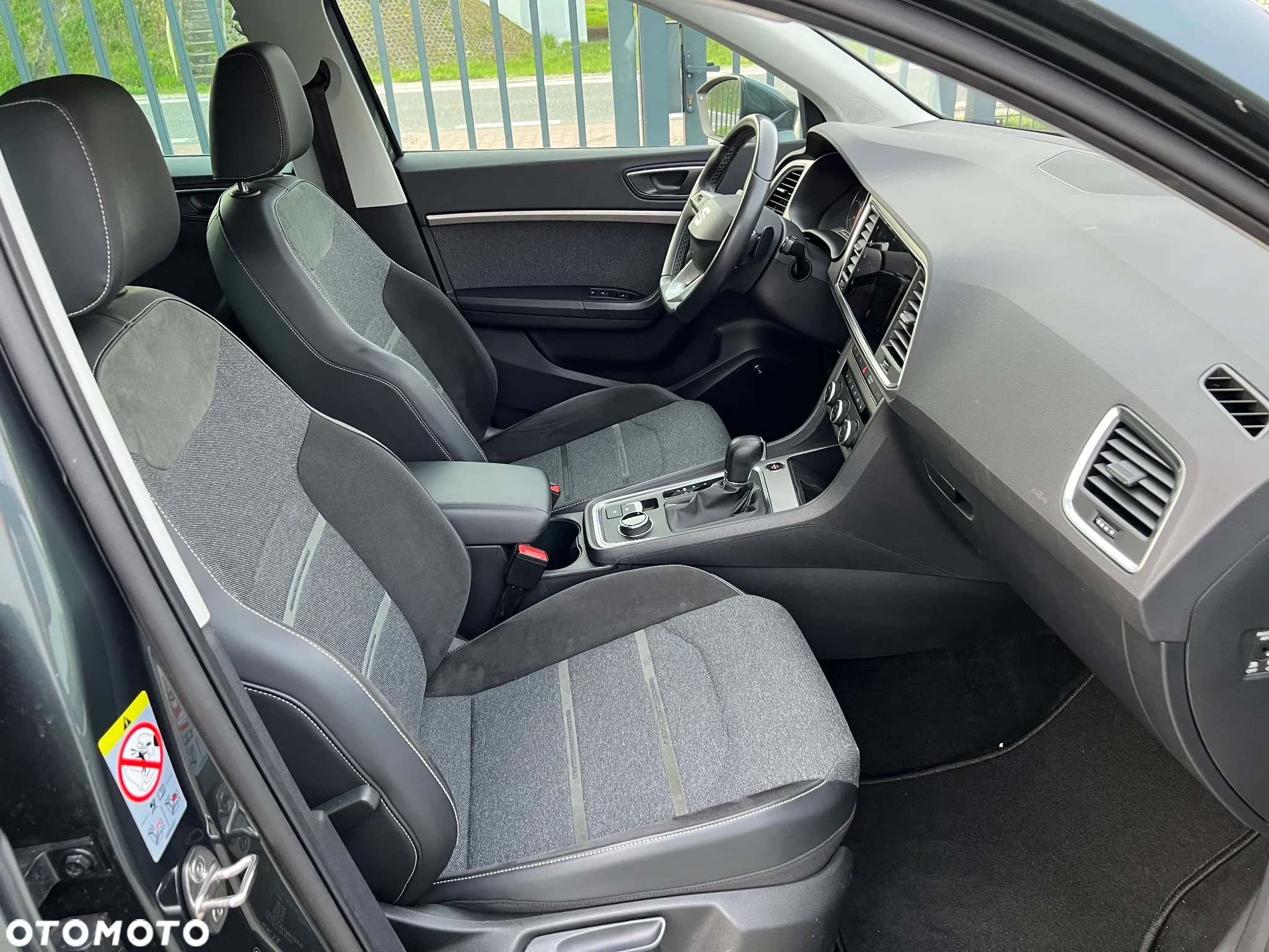 Seat Ateca 2.0 TDI DSG Xperience - 11
