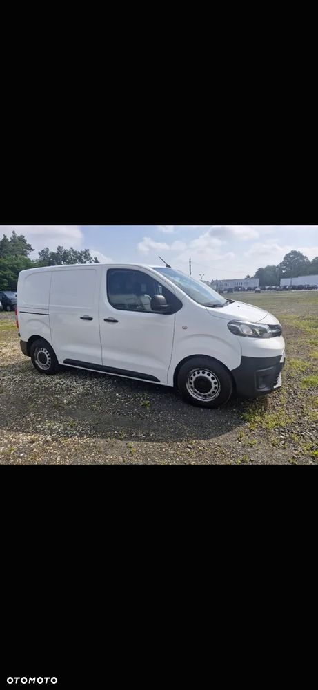 Toyota ProAce - 1