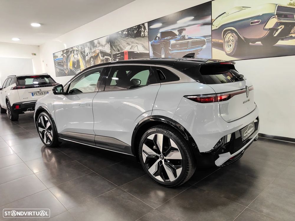 Renault Mégane E-Tech EV60 Techno - 31