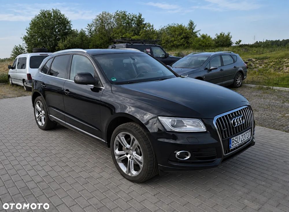 Audi Q5 - 3
