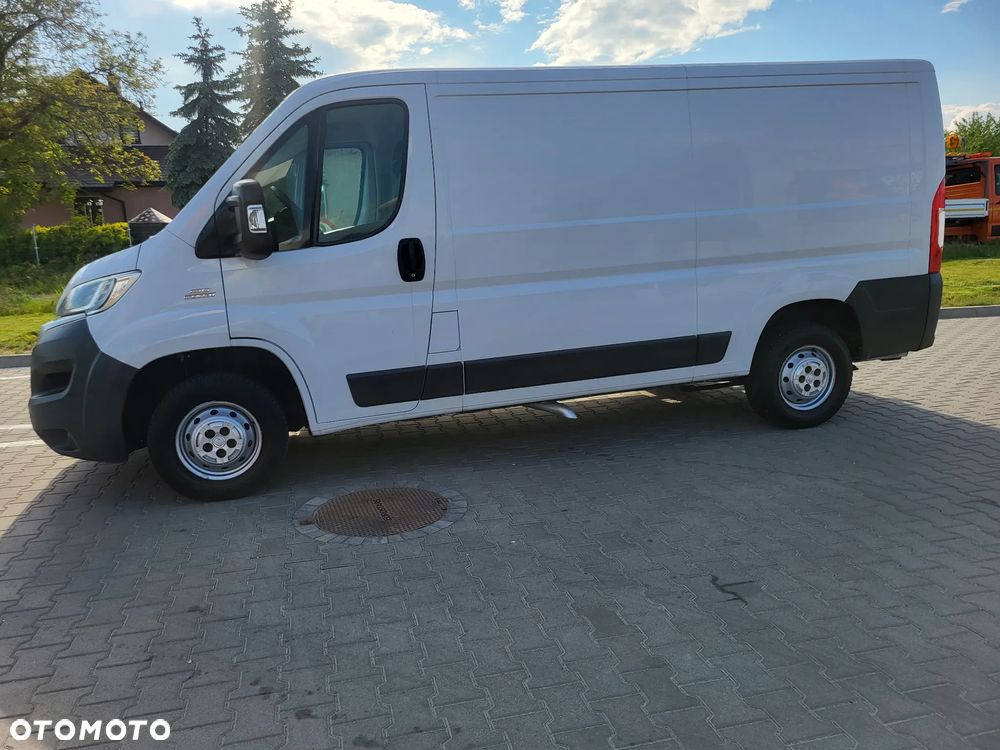 Fiat Ducato - 6