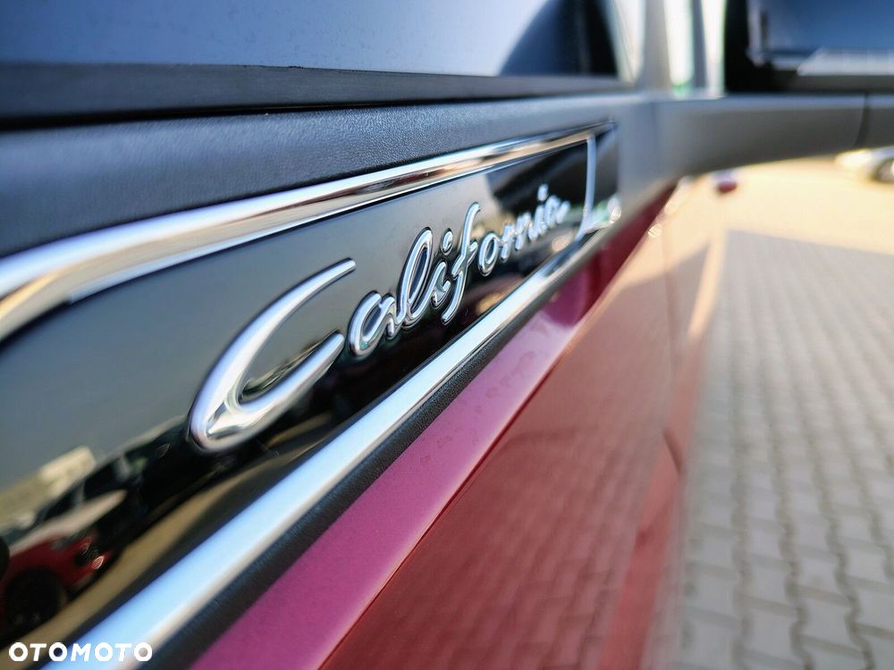 Volkswagen california Nowa California Beach silnik: 2,0 l TSI OPF 204 KM / skrzynia biegów: 7-biegowa DSG rozstaw osi: 3124 mm - 35