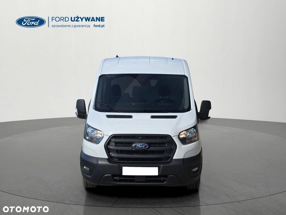 Ford Transit - 2