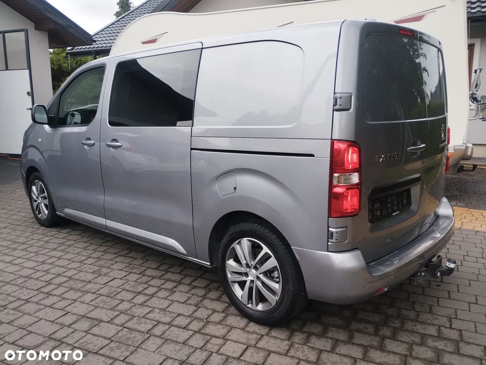 Peugeot Expert - 2