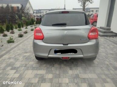 Suzuki Swift - 9