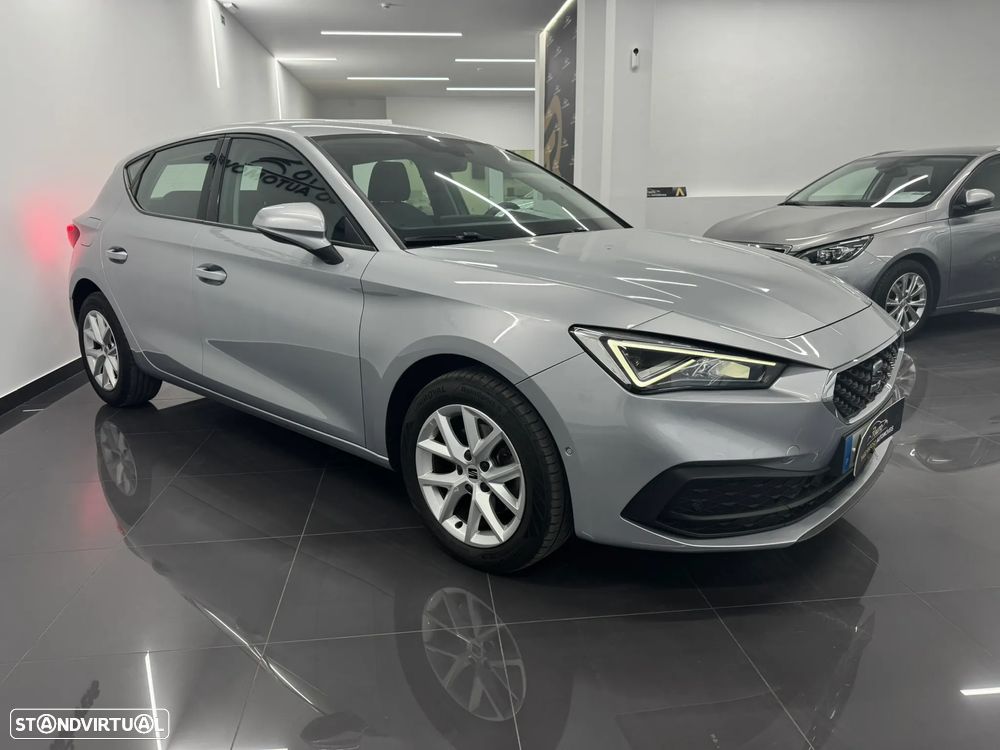 SEAT Leon 1.0 TSI Style - 5