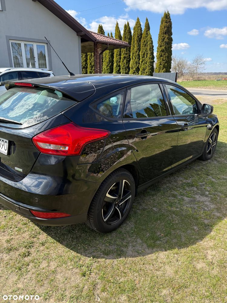 Ford Focus 1.0 EcoBoost ST-Line ASS - 3