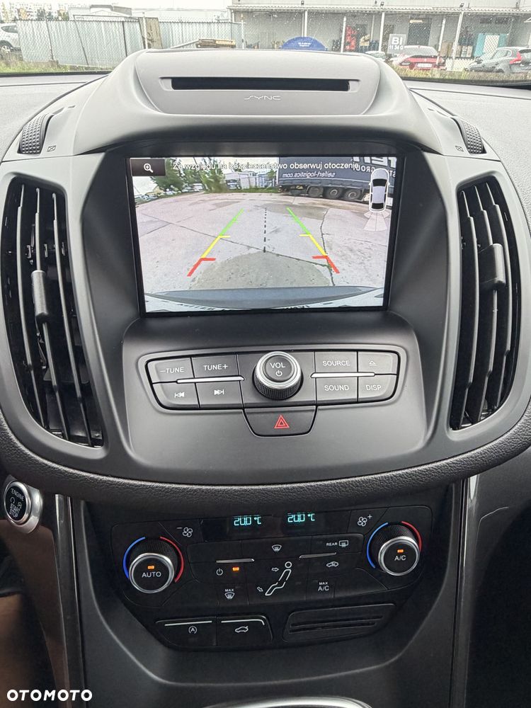 Ford C-MAX - 7