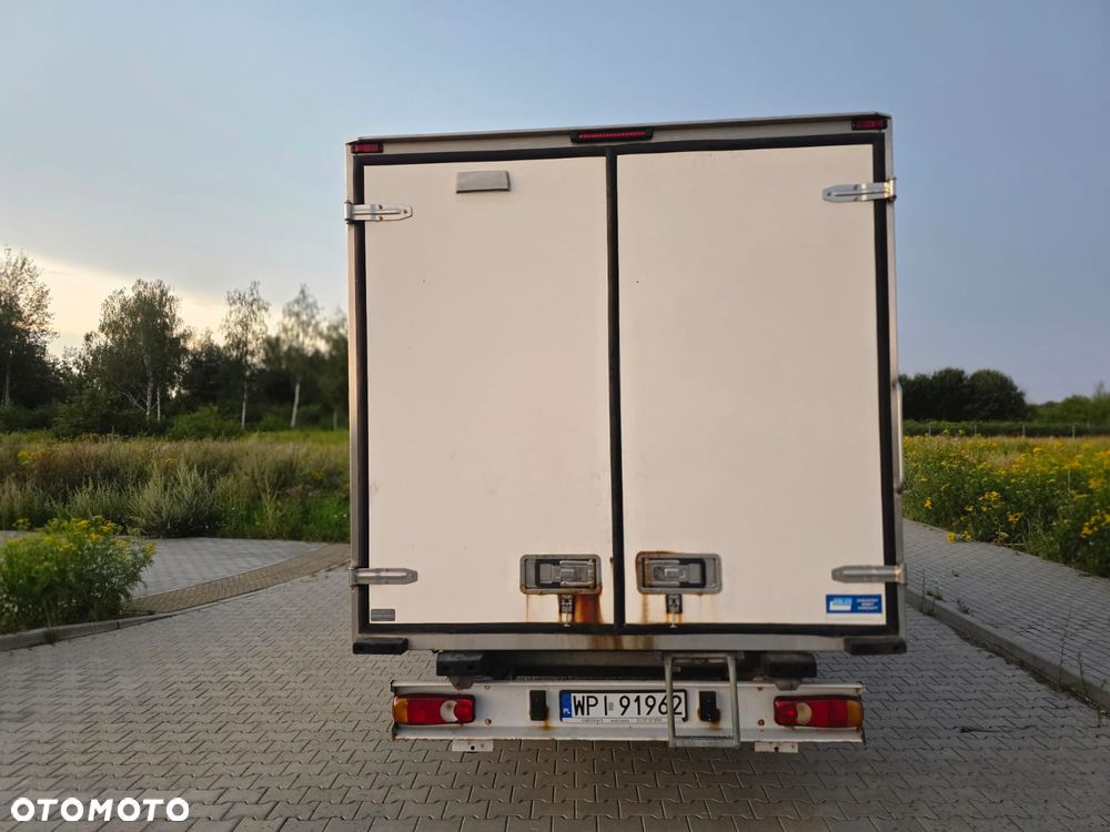 Fiat Ducato - 2