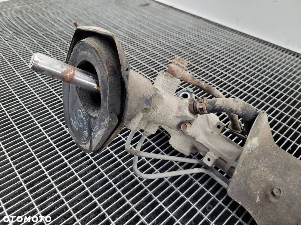 PRZEKŁADNIA KIEROWNICZA MAGLOWNICA MAZDA 5 I CR19 EU 1.8 B - 4