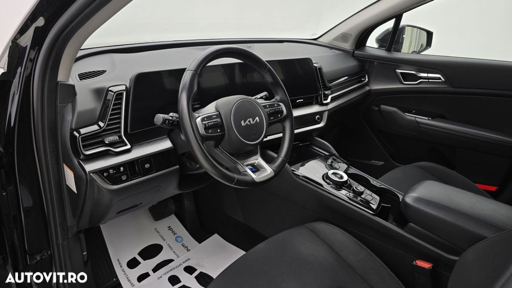 Kia Sportage - 13