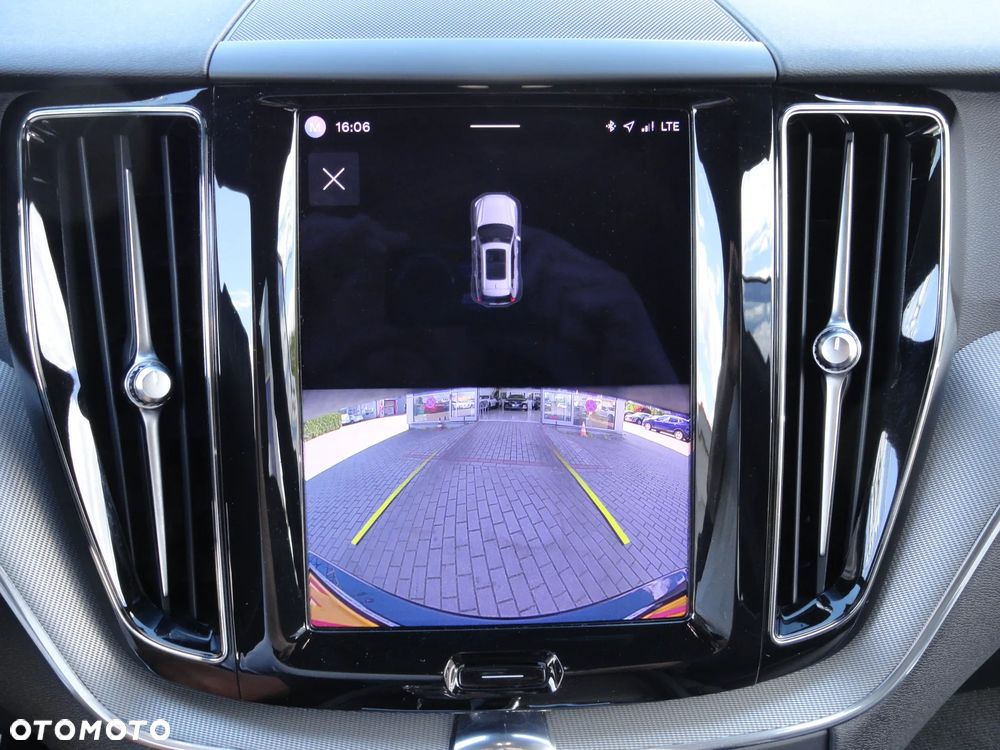 Volvo XC 60 B4 D Geartronic RDesign - 20