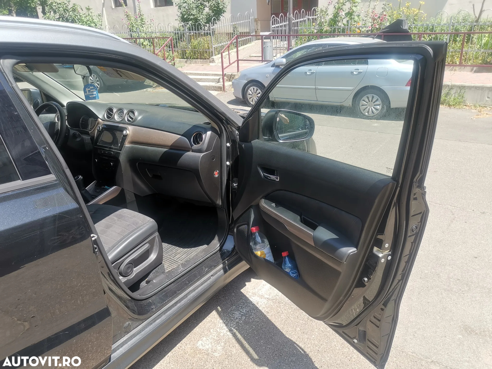 Suzuki Vitara 1.6 Spirit - 14