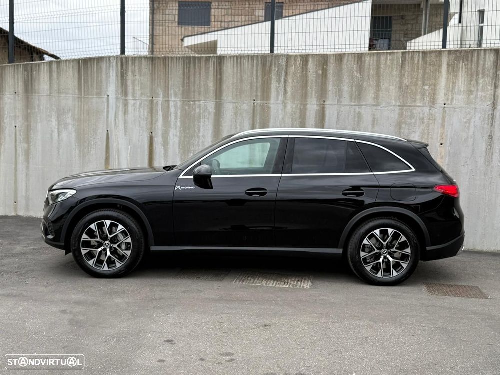 Mercedes-Benz GLC 300 - 2