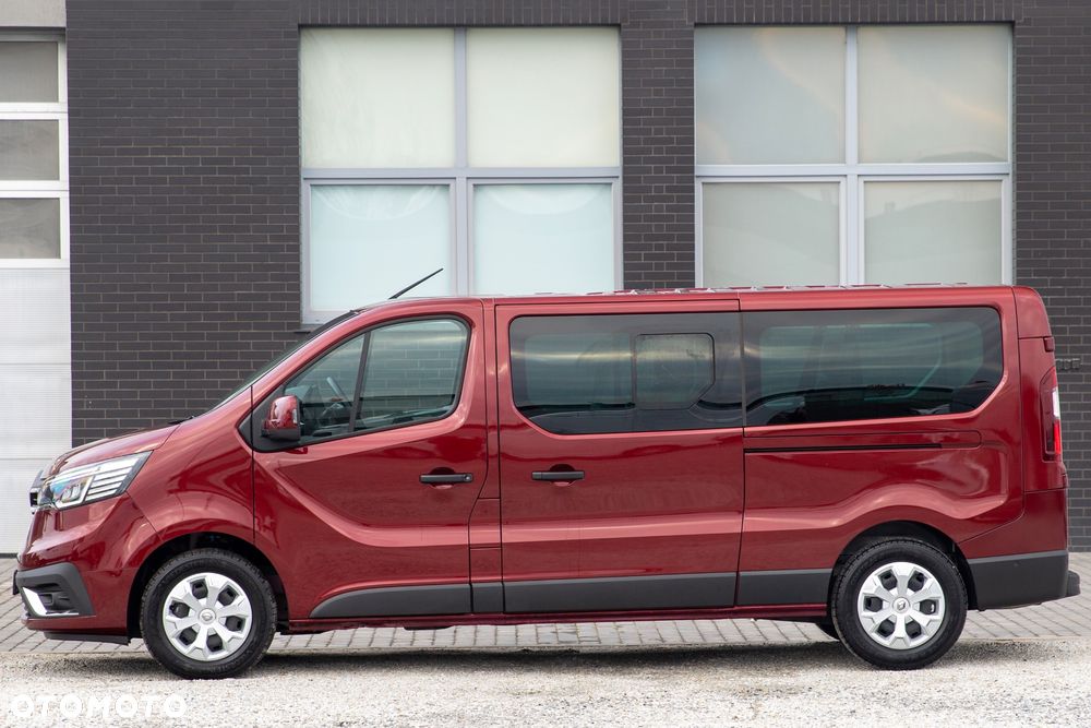 Renault Trafic - 5
