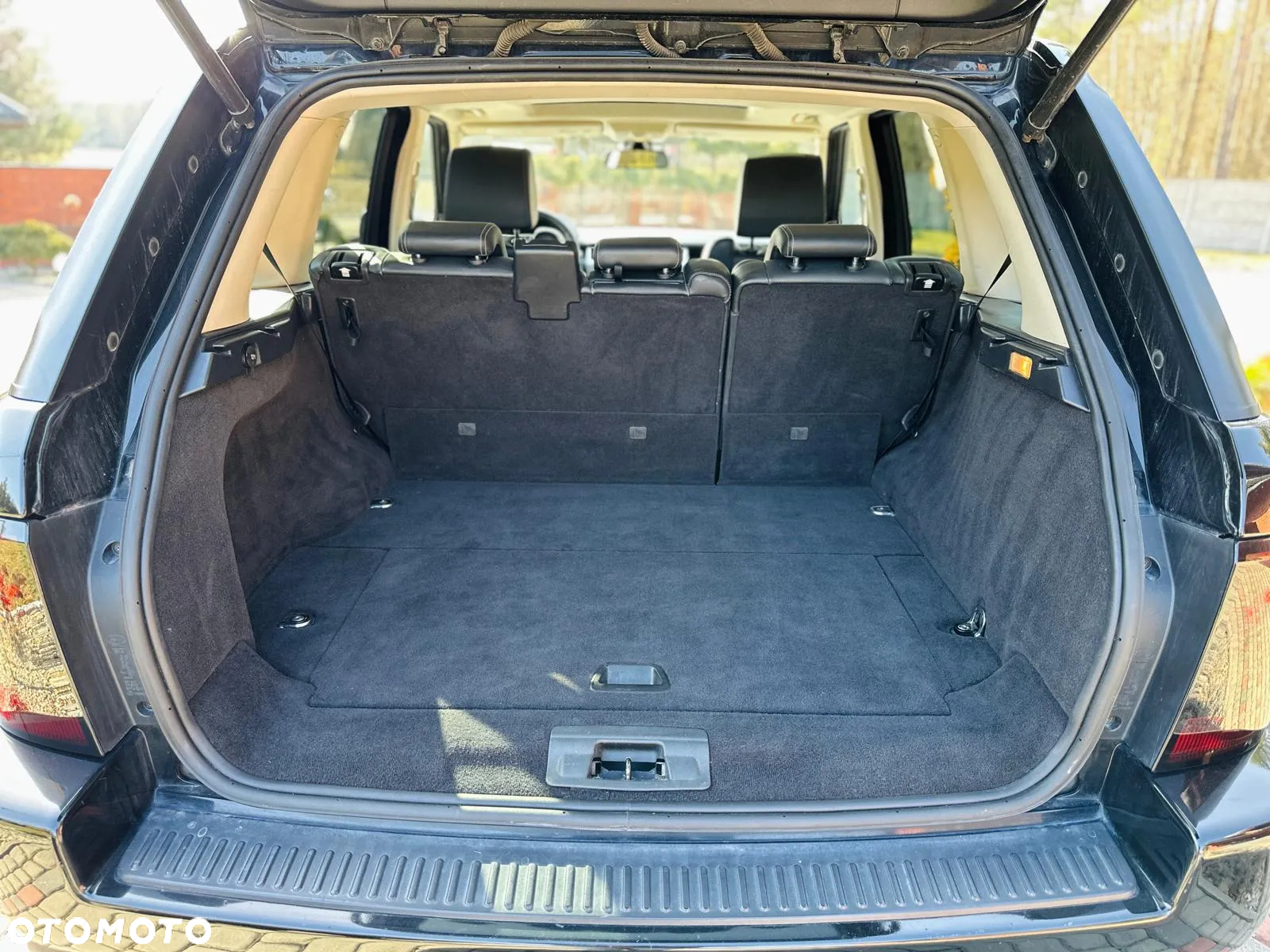 Land Rover Range Rover Sport S 5.0 V8 S/C AB - 25