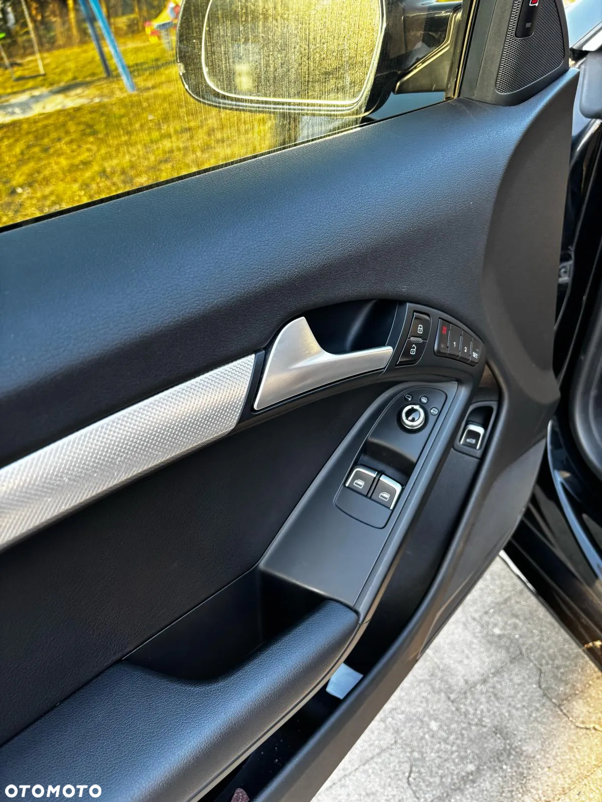 Audi A5 2.0 TFSI Quattro S tronic - 11