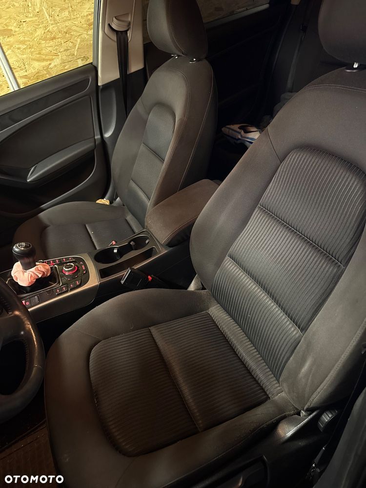 Audi A4 Avant 2.0 TFSI - 14
