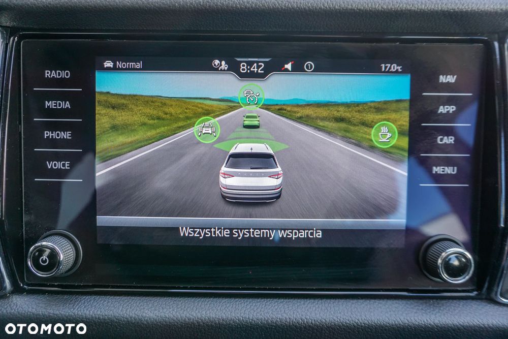 Skoda Kodiaq 2.0 TDI 4x2 Style DSG - 17