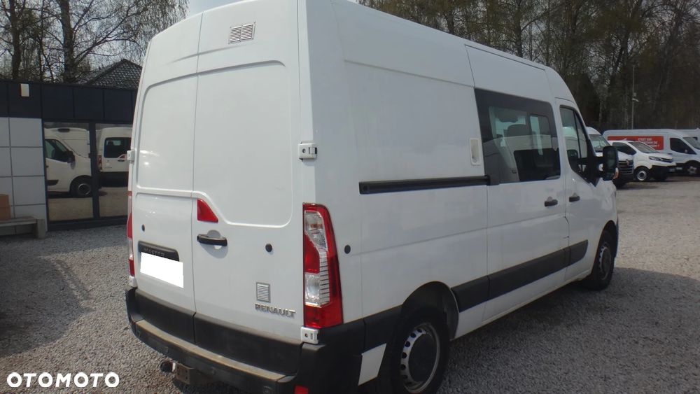 Renault Master - 4