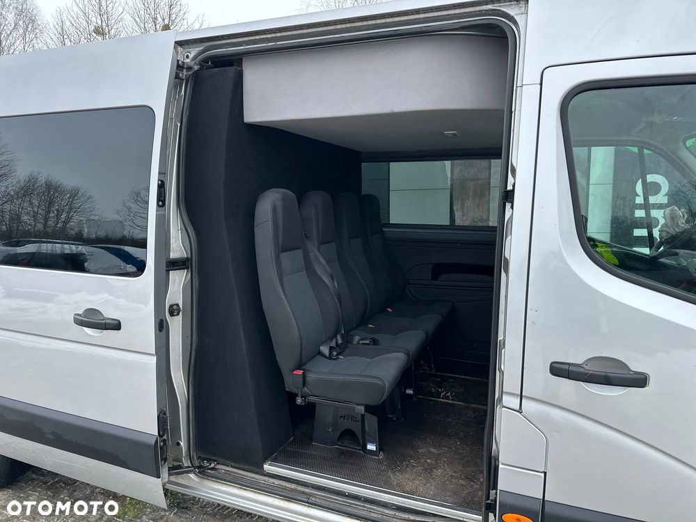 Renault Master - 8