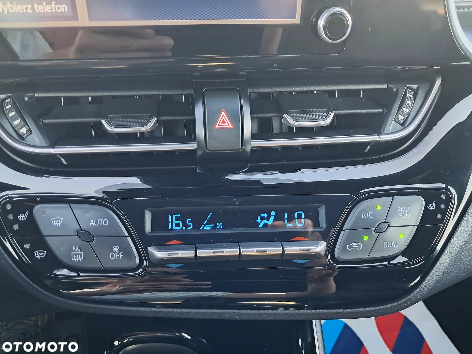 Toyota C-HR - 19