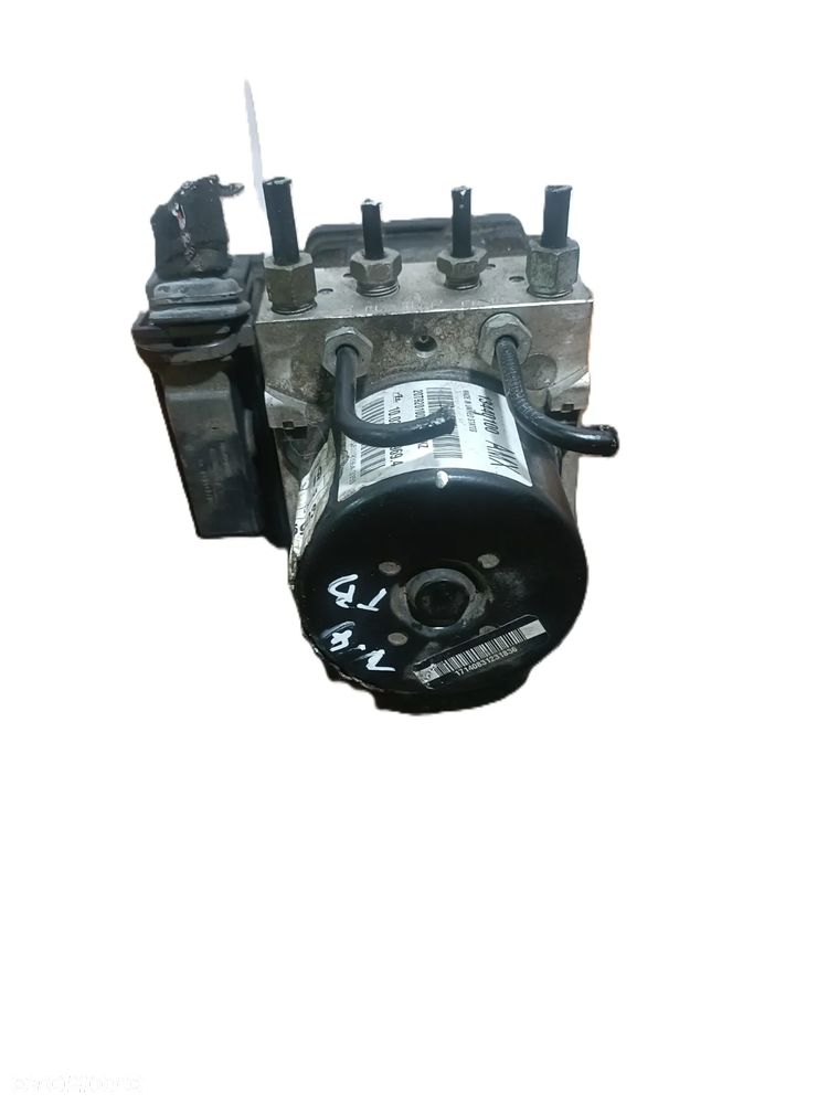 OPEL ASTRA IV J 09-19 1,4 TB pompa hamulcowa ABS 13440100 * - 1
