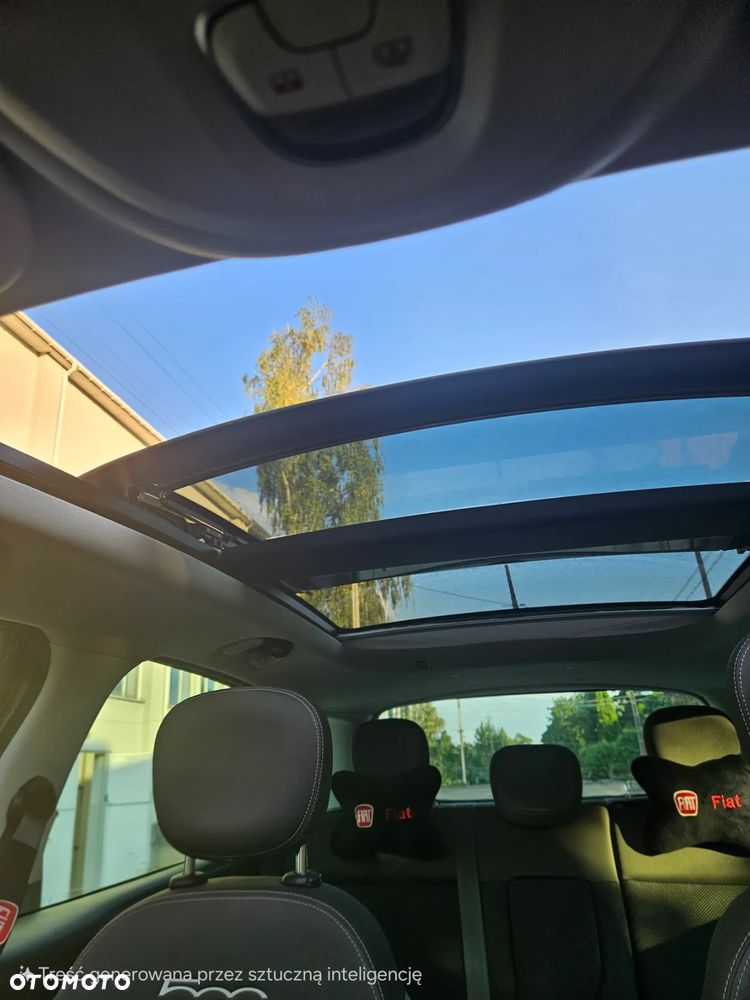 Fiat 500L - 3